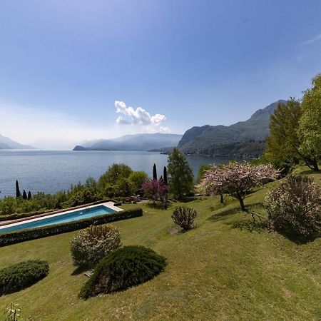 2-Bedroom Lakeview Apartment Bella Gaeta San Siro  Exteriör bild